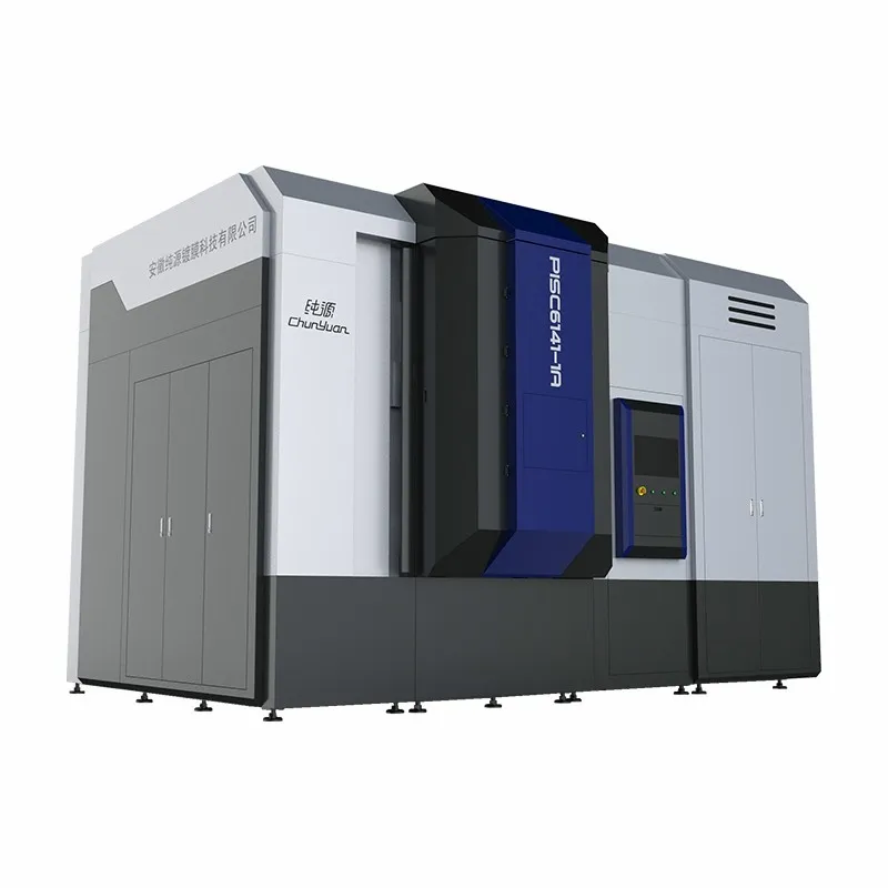 Plasma Enhanced Thin Film Equipment